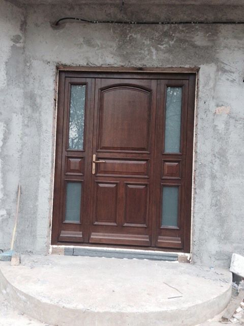 Donaliv - Usi exterior 1 canat