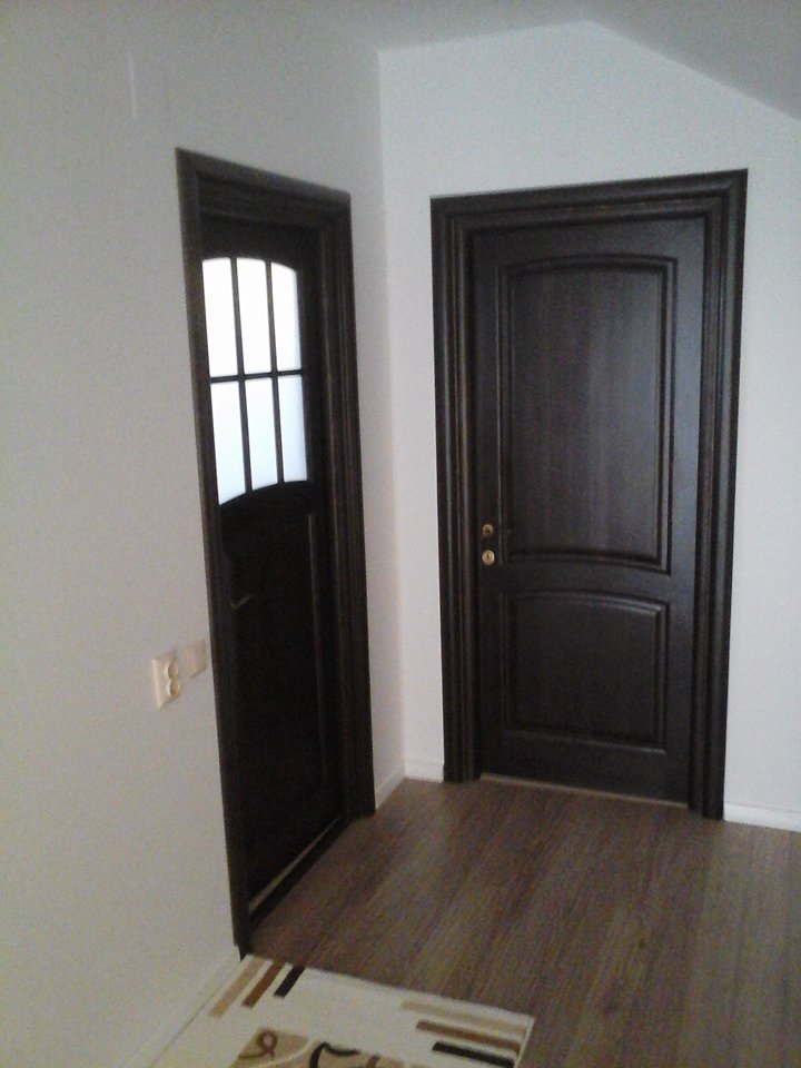 Donaliv - Usi interior